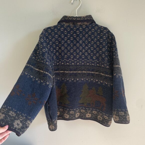 Fall Jacket - Picture 8 of 8